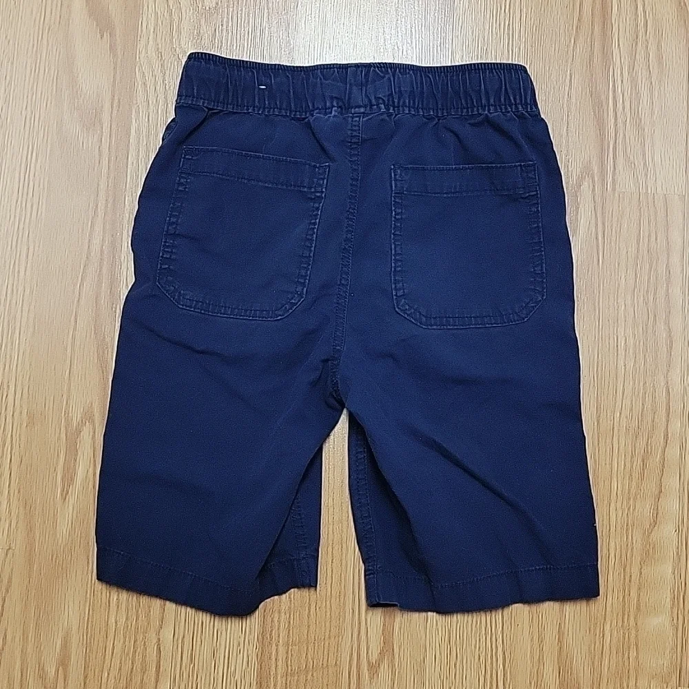 The children's place boys size 10 flat front shorts